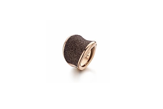 Anillo Pesavento Mujer in Plata WPLVA399/M - WPLVA399/M